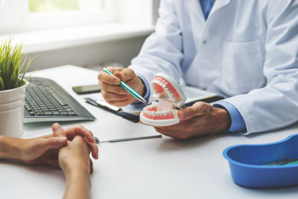 Advanced Technology for Better Dental Care in Fowler, CA