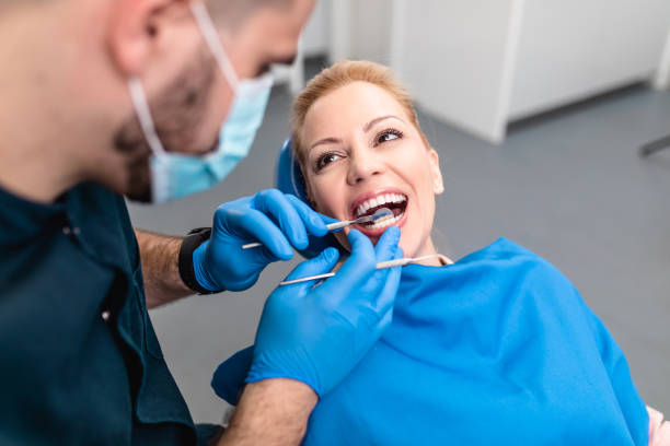 Dental Bonding in Fowler, CA