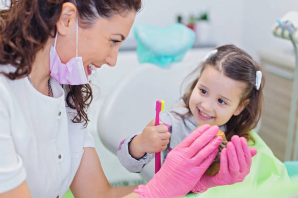 Best Pediatric Dentistry  in Fowler, CA