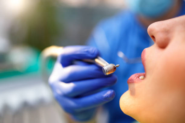 Professional Dental Services in Fowler, CA